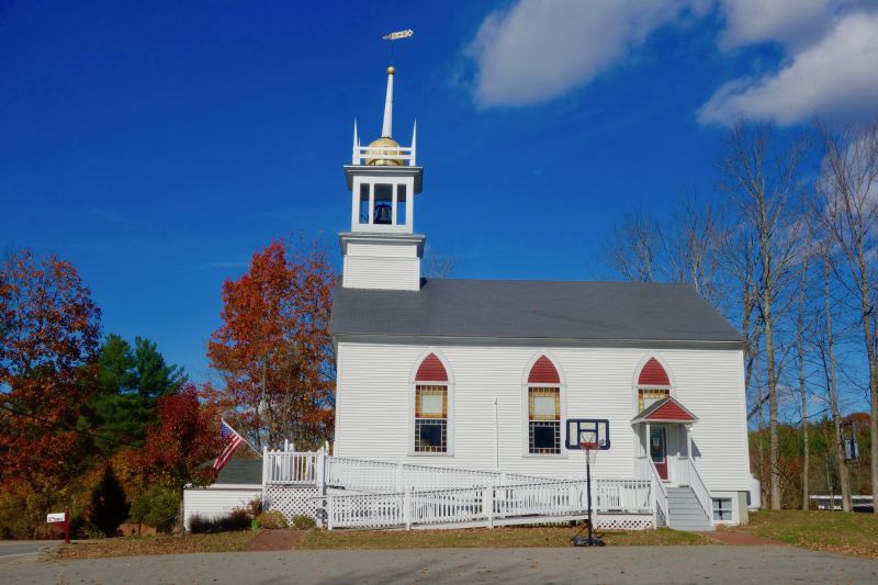 Construction Process